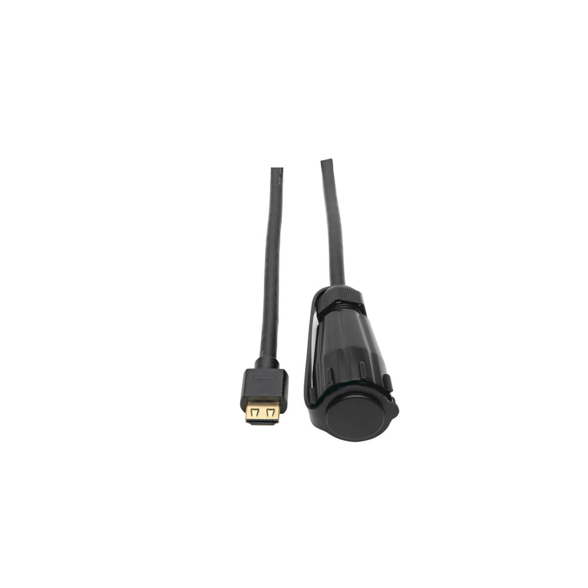 Tripp Lite HDMI Kabel HDMI 2.0 4K 60 Hz – 3,66 m – ARC, Ethernet