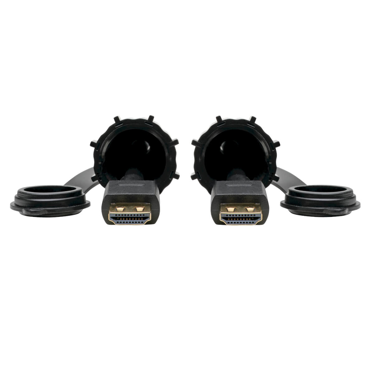 Tripp Lite HDMI Kabel HDMI 2.0 – 4K 60 Hz – 3,66 m – ARC, Ethernet