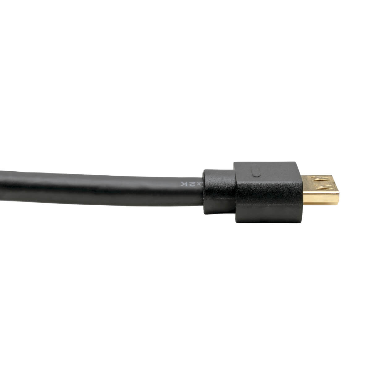 Tripp Lite HDMI Kabel HDMI 2.0 4K 60 Hz – 3,66 m – ARC, Ethernet