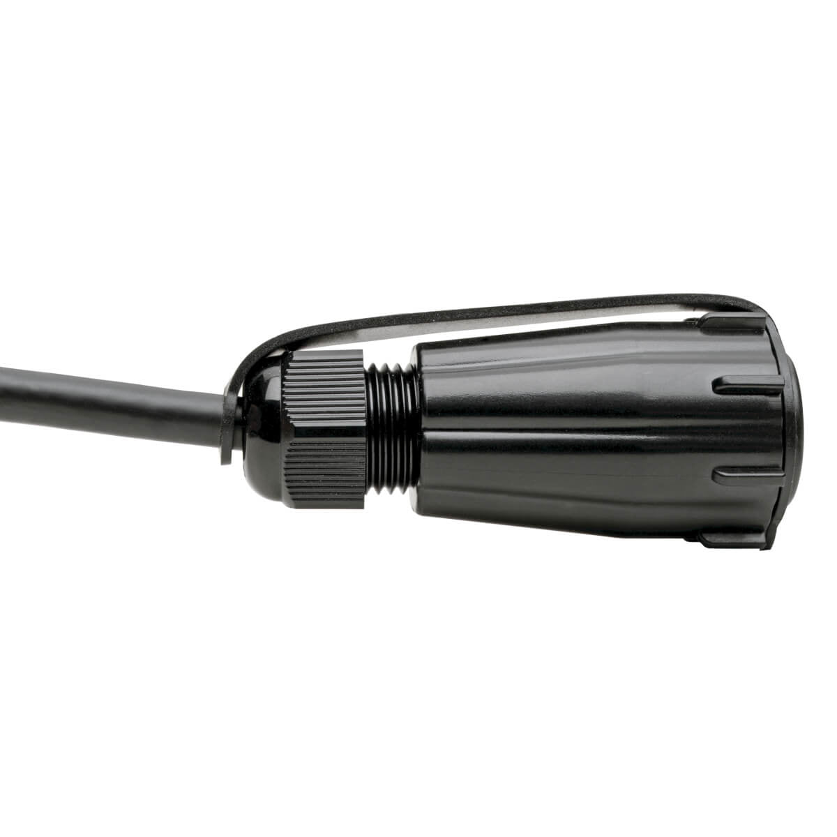 Tripp Lite HDMI Kabel HDMI 2.0 4K 60 Hz – 3,66 m – ARC, Ethernet