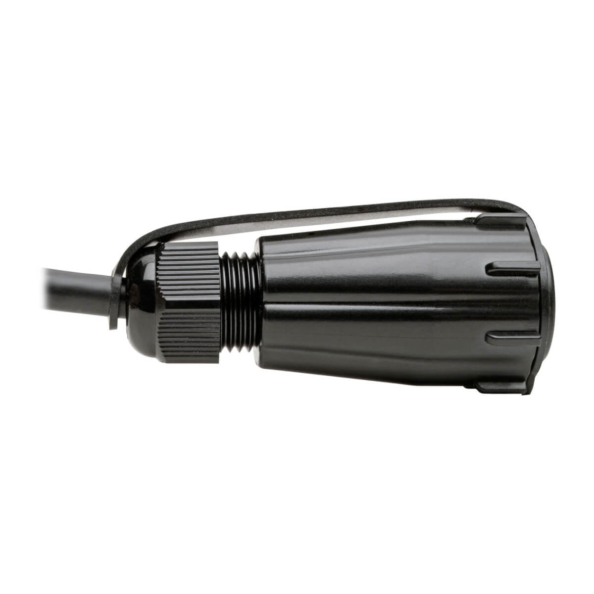Tripp Lite HDMI Kabel HDMI 2.0 – 4K 60 Hz – 3,66 m – ARC, Ethernet