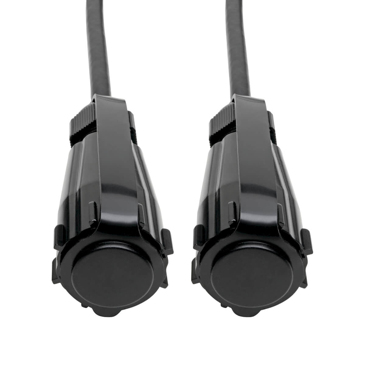 Tripp Lite HDMI Kabel HDMI 2.0 – 4K 60 Hz – 3,66 m – ARC, Ethernet