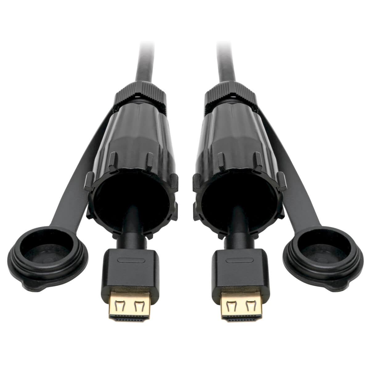 Tripp Lite HDMI Kabel HDMI 2.0 – 4K 60 Hz – 3,66 m – ARC, Ethernet