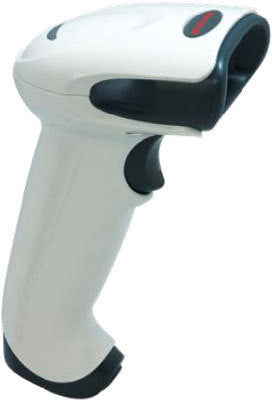 Honeywell Voyager 1250g – Barcodeleser – USB – Nur Scanner