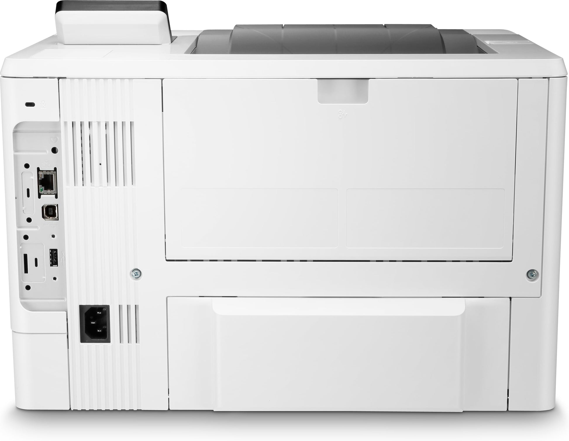 HP LaserJet Enterprise M507dn – A4, S/W, Duplex, 43 S./Min., 1200 × 1200 dpi, LAN/USB, Papier: 650 Blatt