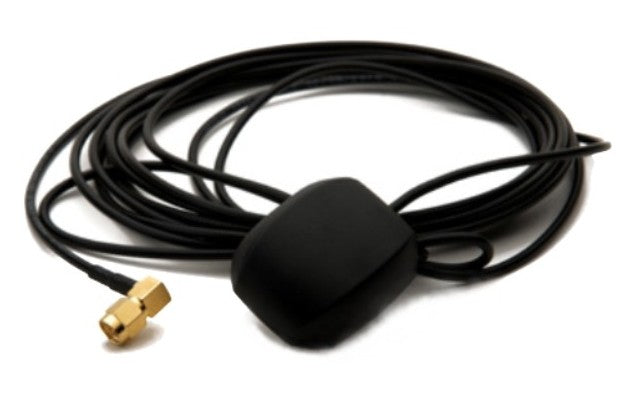 Honeywell THOR VM1 – GPS-Antenne, 4 m, Klebe-/Magnetmontage, für Thor VM1/VM2/VM3, 1 Stück