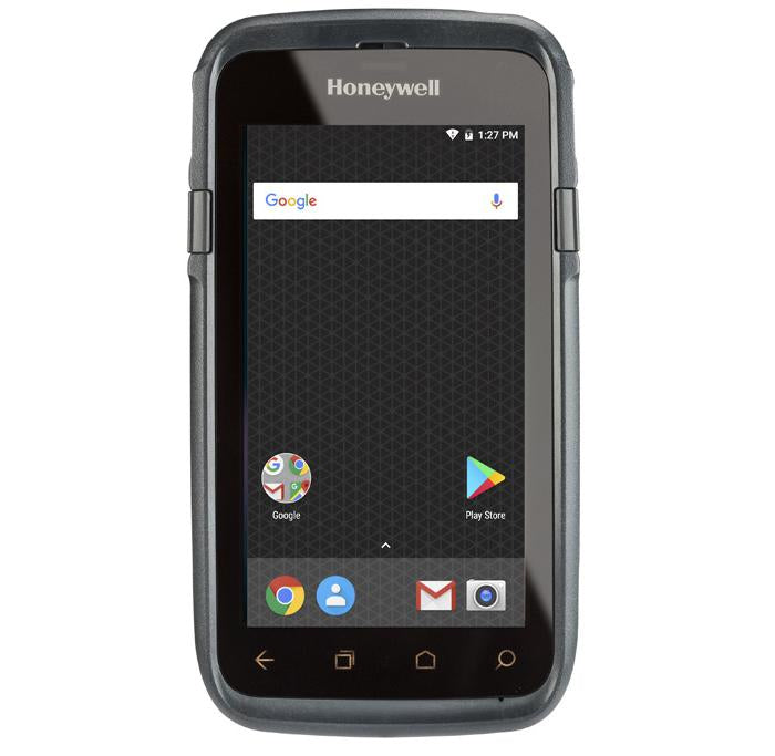 Honeywell Dolphin CT60 – 4,7", 4/32 GB, WLAN 5, 1D/2D, Android 7.1.1