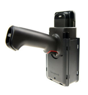 Honeywell Halterung – CN80-VH-SHC – für CN80 – schwarz