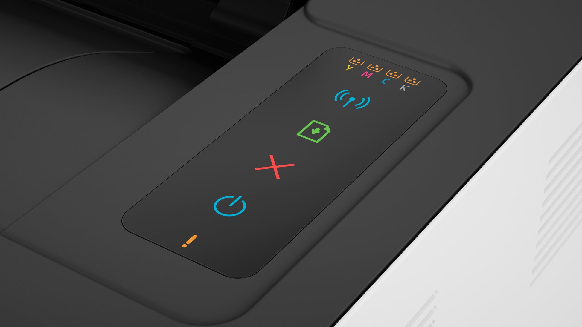 HP Color Laser 150 nw