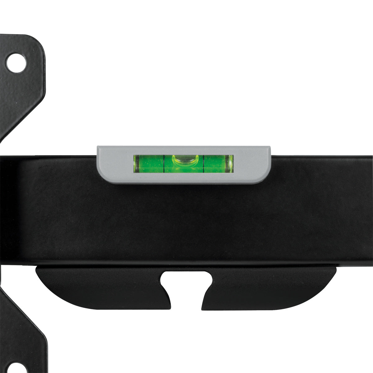 ARCTIC W1C – Monitor-Wandhalterung – 1 Monitor – bis 49" – VESA 75×75/100×100 mm – bis 18 kg/Monitor