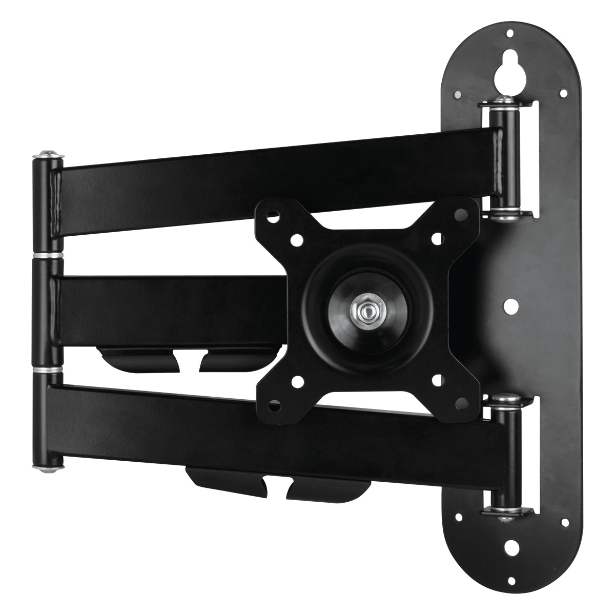 ARCTIC W1C – Monitor-Wandhalterung – 1 Monitor – bis 49" – VESA 75×75/100×100 mm – bis 18 kg/Monitor