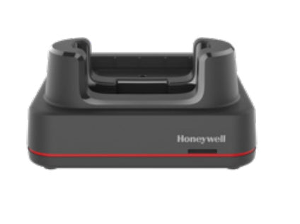 Honeywell EDA51 Lade-/Daten-Cradle – Schreibtisch – für ScanPal EDA50/EDA50hc/EDA51 – Schwarz