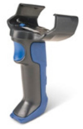 Intermec SCAN HANDLE CN51 – Holster/Handgriff, für Intermec CN51, Schwarz/Blau