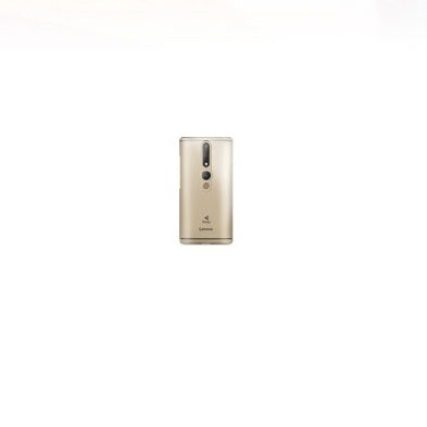 Lenovo Backcover – für Lenovo PHAB2 Pro, Transparent, Displayschutz