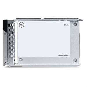 Dell S4510 SATA-SSD – 960 GB, Read Intensive, 2,5 Zoll