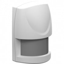 Axis T8341 – Bewegungsmelder (PIR), Funk, 1 Jahr Batterielaufzeit, CR123A – Weiss