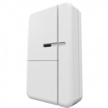 Axis T8342 – Tür-/Fensterkontakt, Z-Wave, CR2450