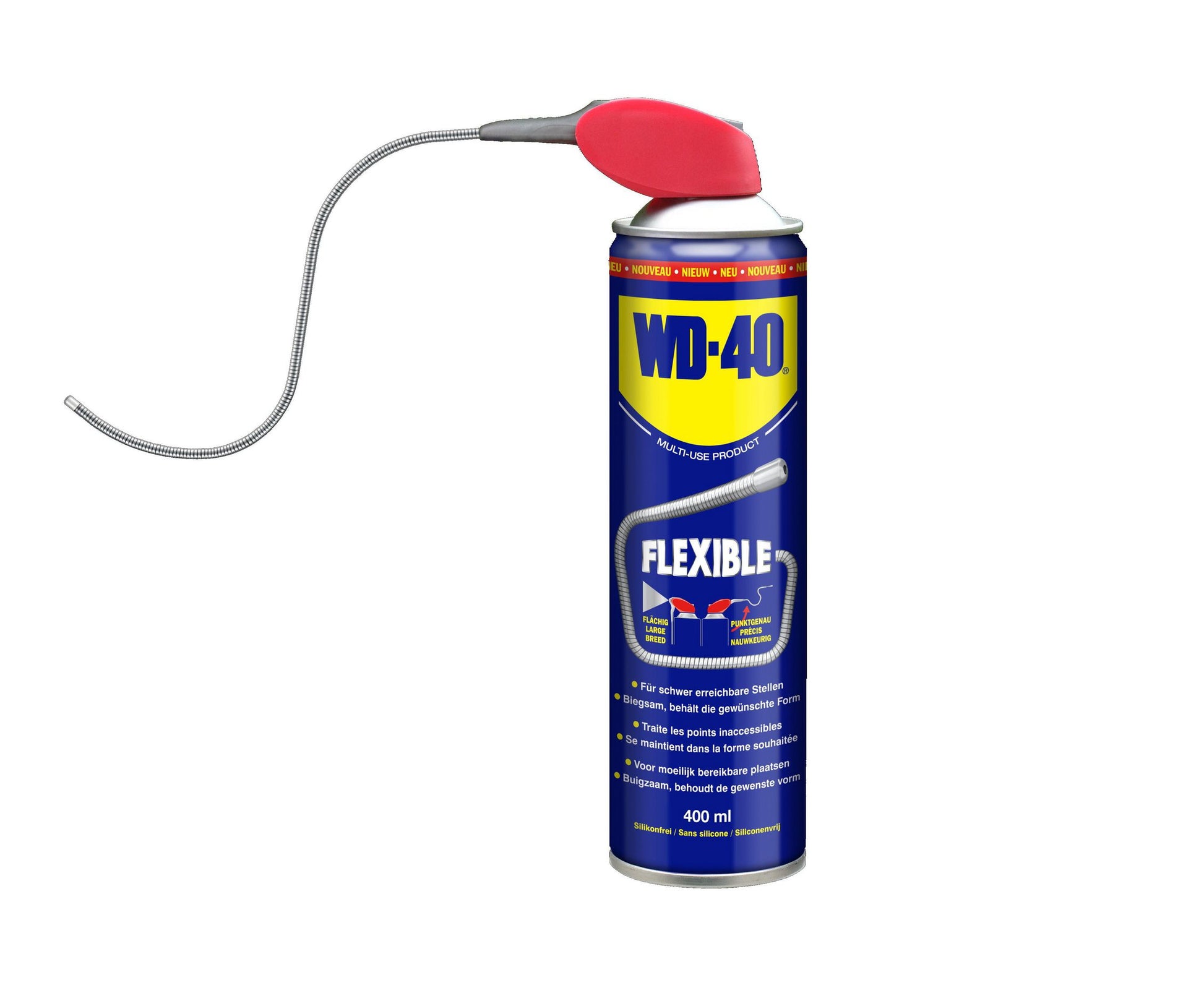 WD-40 ESD Matte