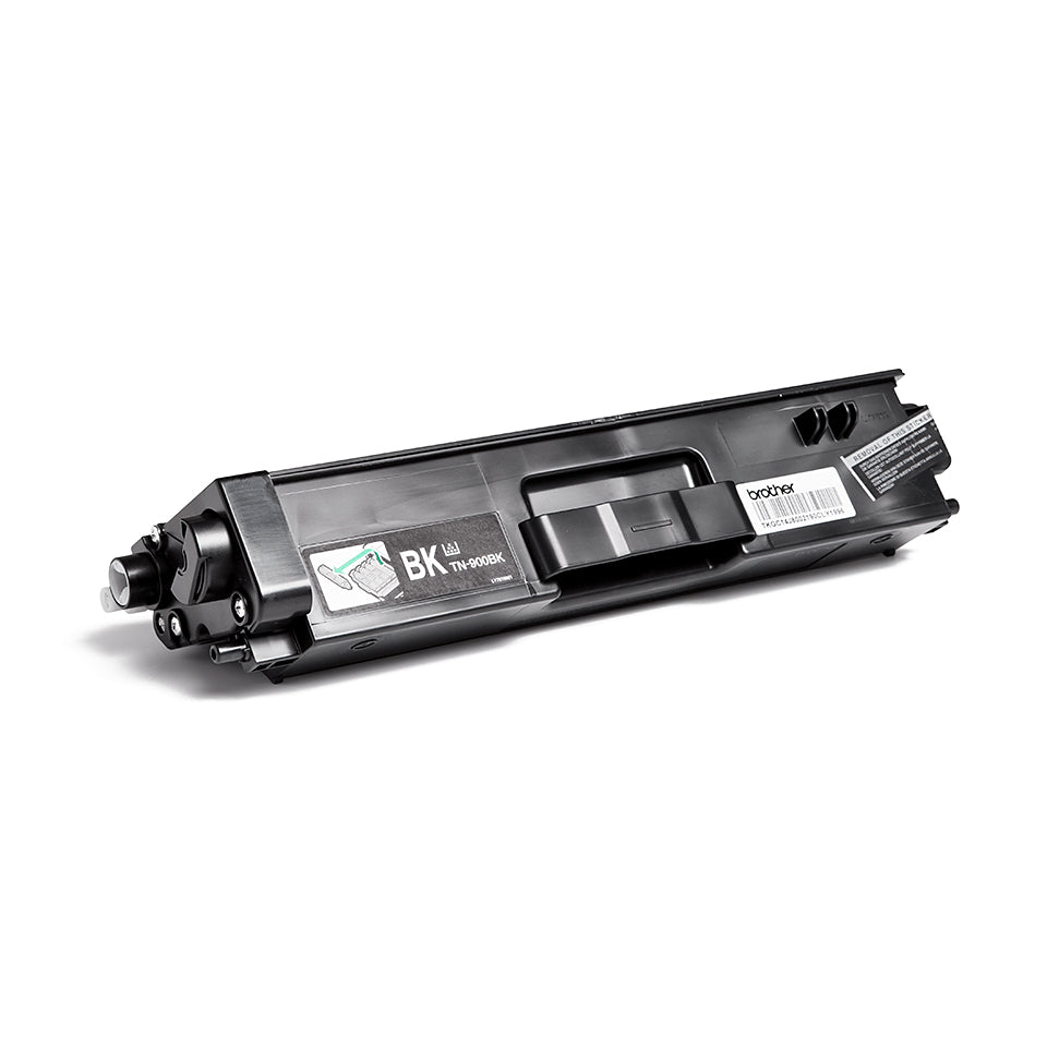 Brother Toner – schwarz, 6000 Seiten