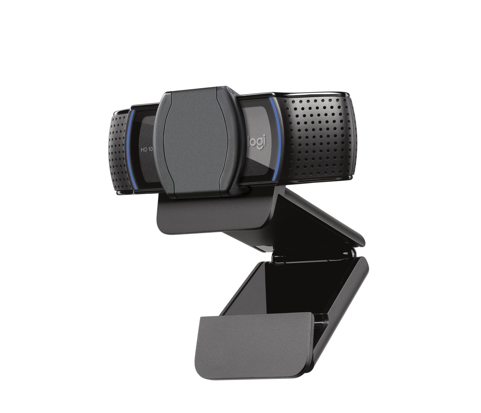 Logitech C920S Pro HD – Webcam – Full HD 1080p, bis 30 fps, USB, Autofokus, Privacy-Shutter, 78° FOV