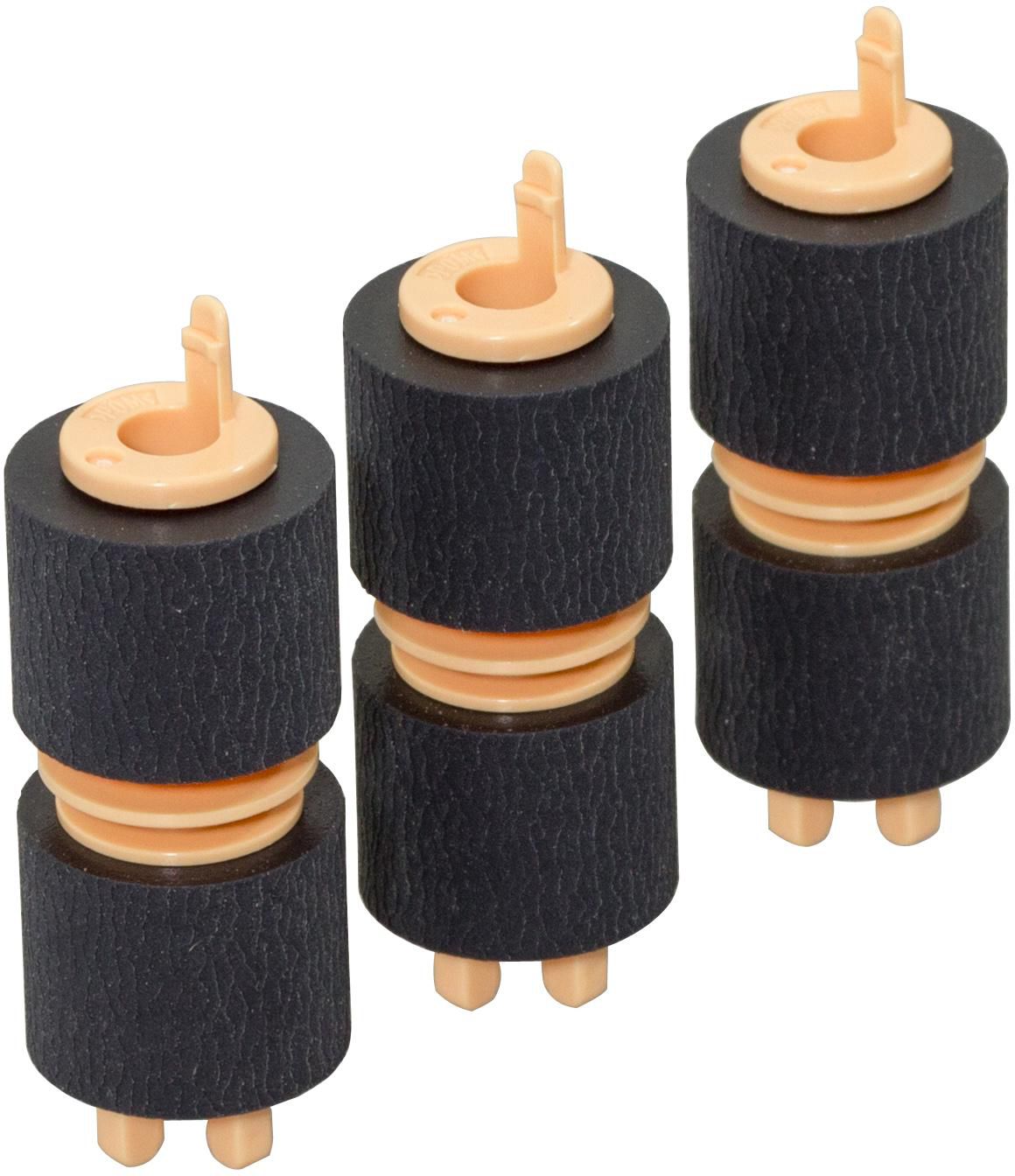 Xerox Rollen-Kit, orange – für WorkCentre 5325/5330/5335 und andere, 604K56080