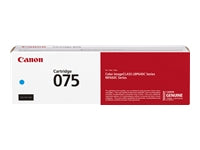 Canon Toner 075C – cyan