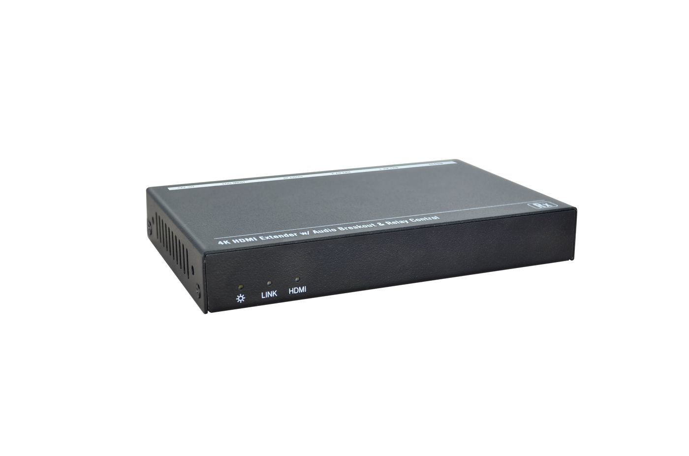 Vivolink HDBaseT-Extender-Set, HDMI, inkl. Relais