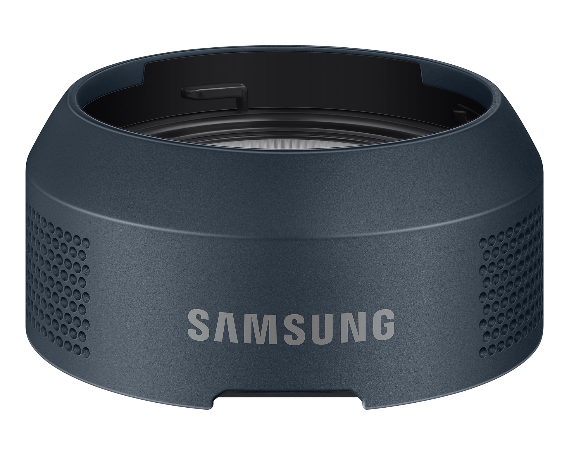 Samsung Stabstaubsauger VS20B95973B/SW – 0,5 l, Akkubetrieb, 86 dB(A), 25,2 V