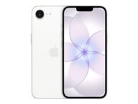 Apple iPhone 17e – 6,1" – 256 GB – Weiss
