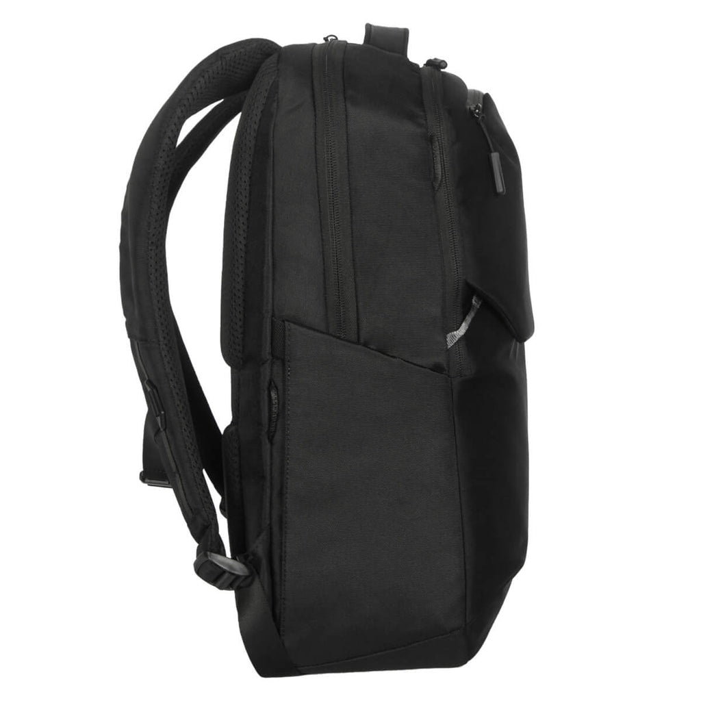 Targus WORK+ – Notebook-Rucksack – für 15–16"-Notebook, Schwarz