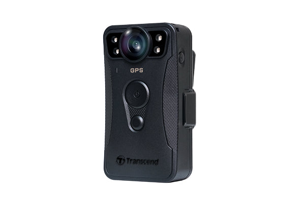 Transcend DrivePro Body 40 – Box/Ecke – 4MP – WLAN – IP68