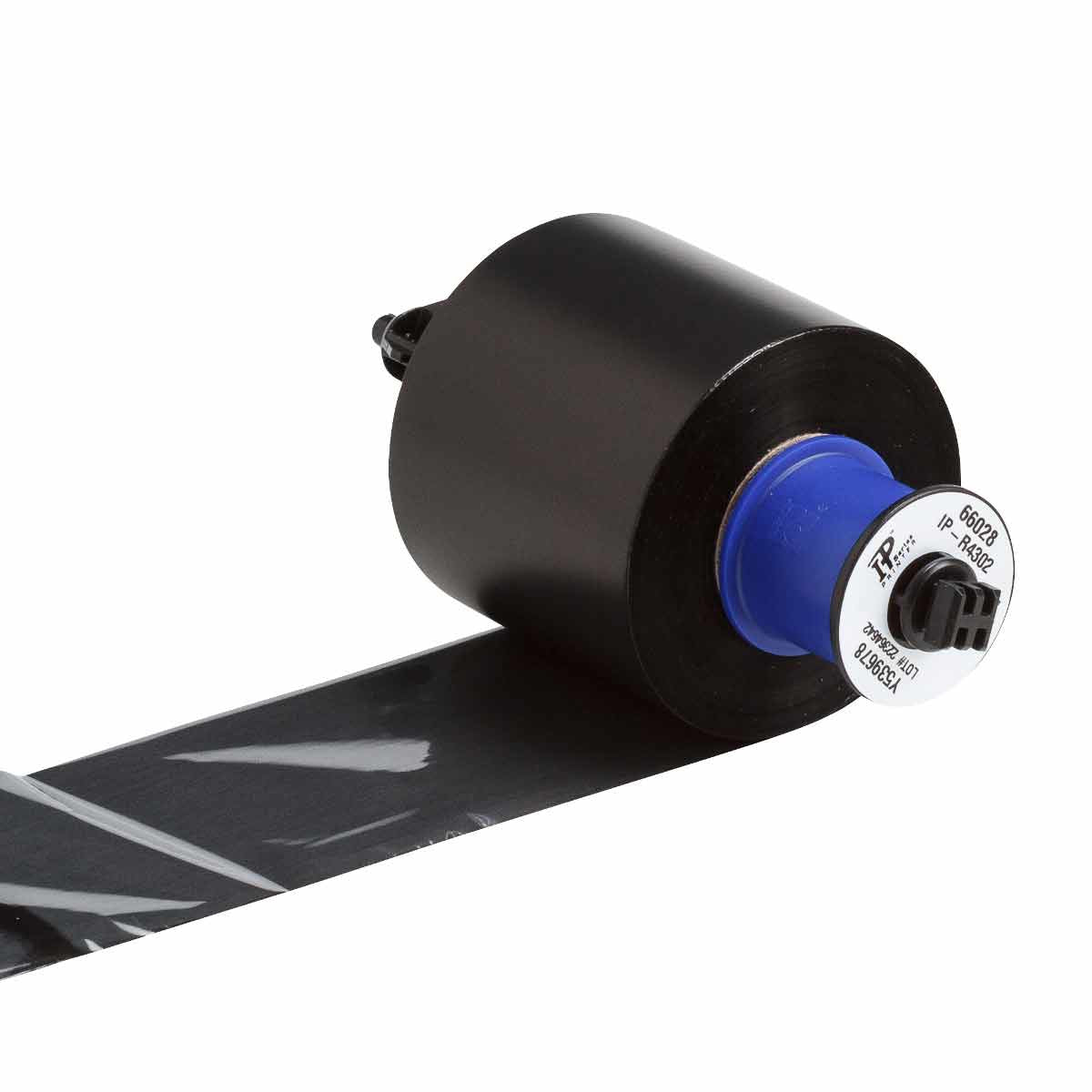 Brady Thermotransferband 59,9 mm × 299,9 m, Kern 1", für BradyPrinter i5100