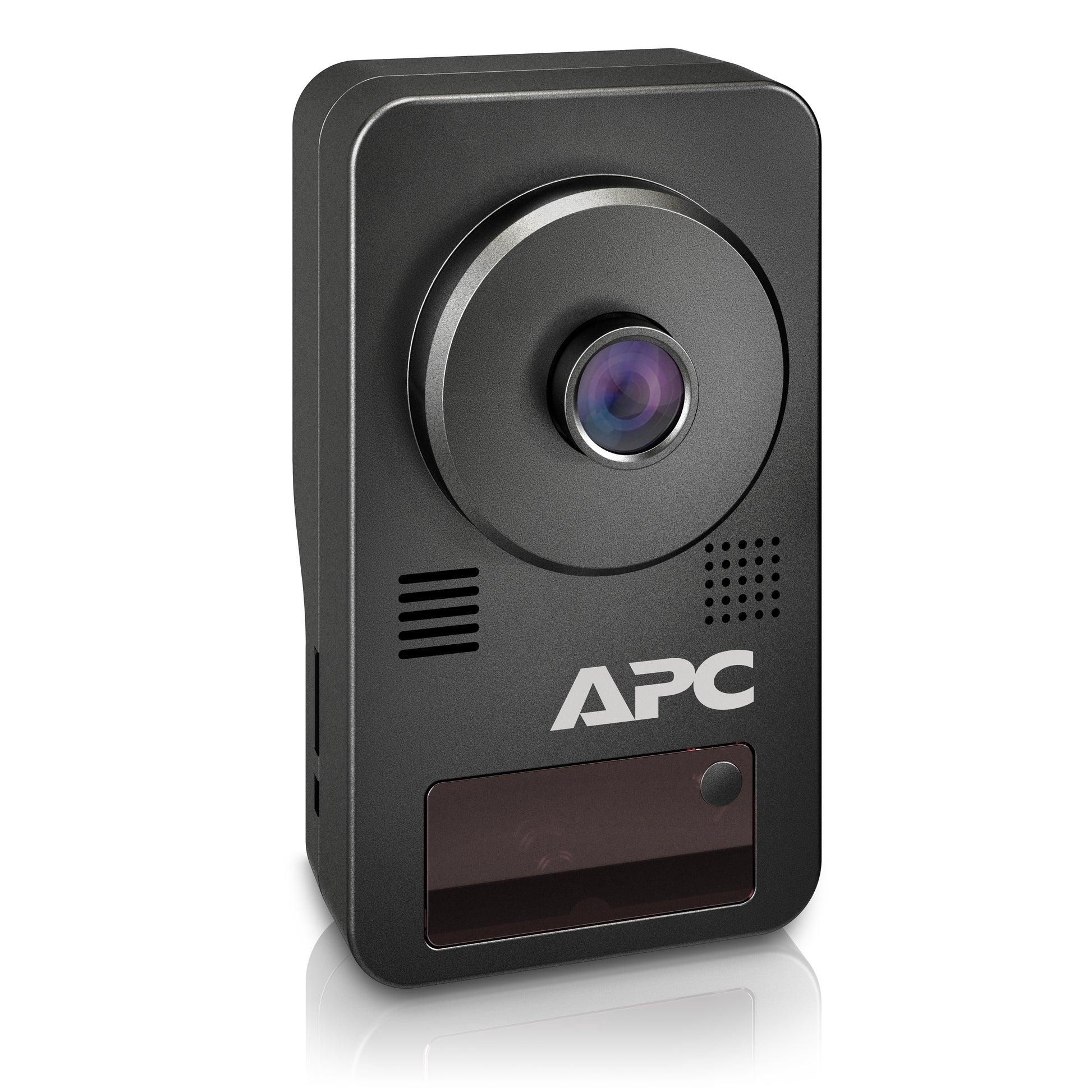 APC NetBotz Pod 165 Box – 4MP – 2,8 mm – PoE – Innen & Aussen