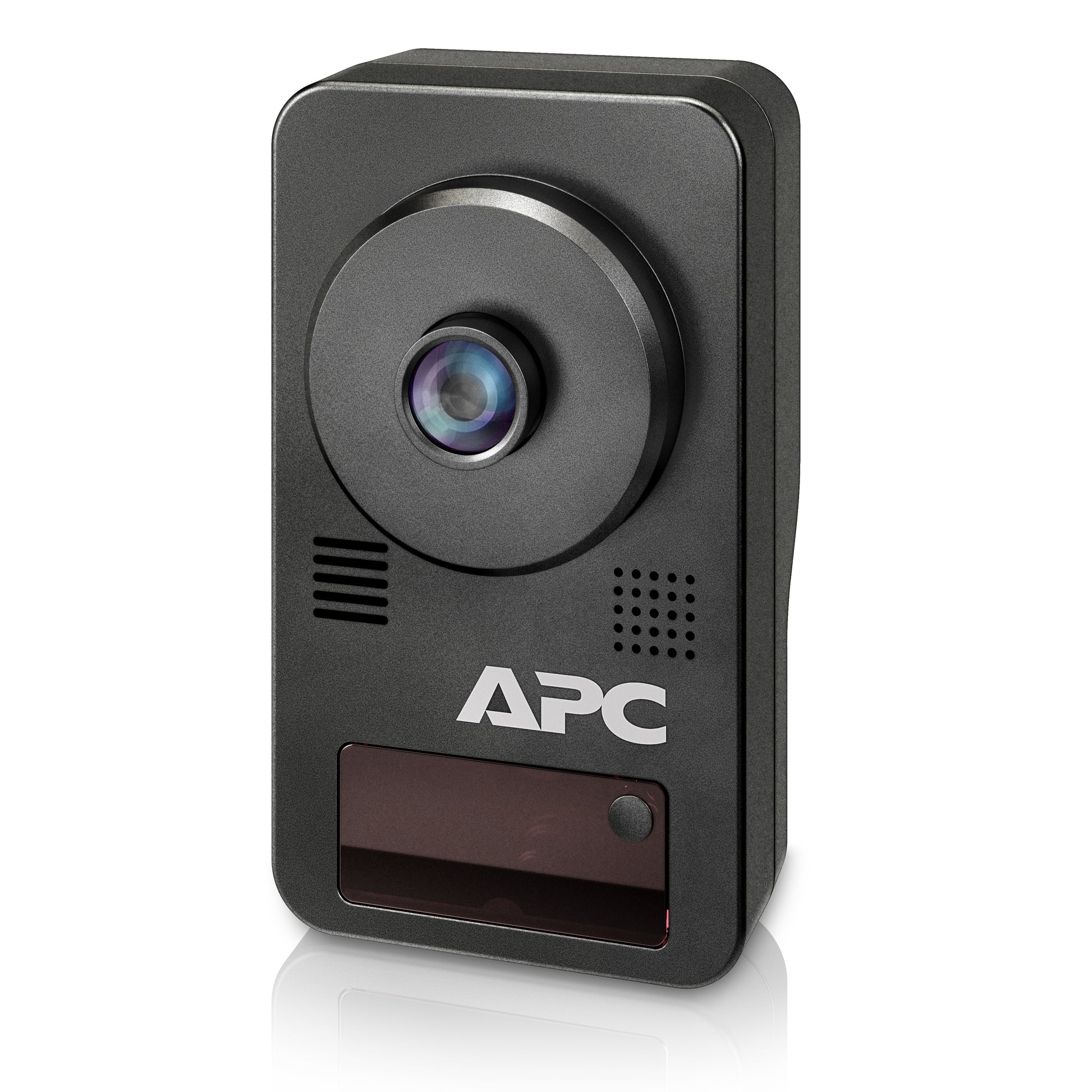 APC NetBotz Pod 165 Box – 4MP – 2,8 mm – PoE – Innen & Aussen
