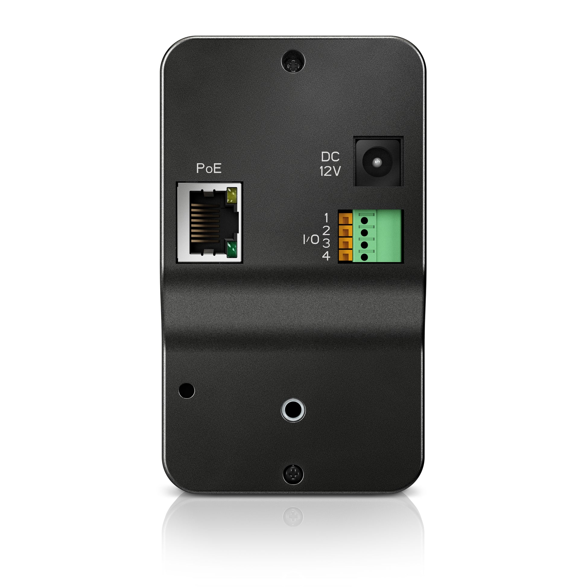 APC NetBotz Pod 165 Box – 4MP – 2,8 mm – PoE – Innen & Aussen