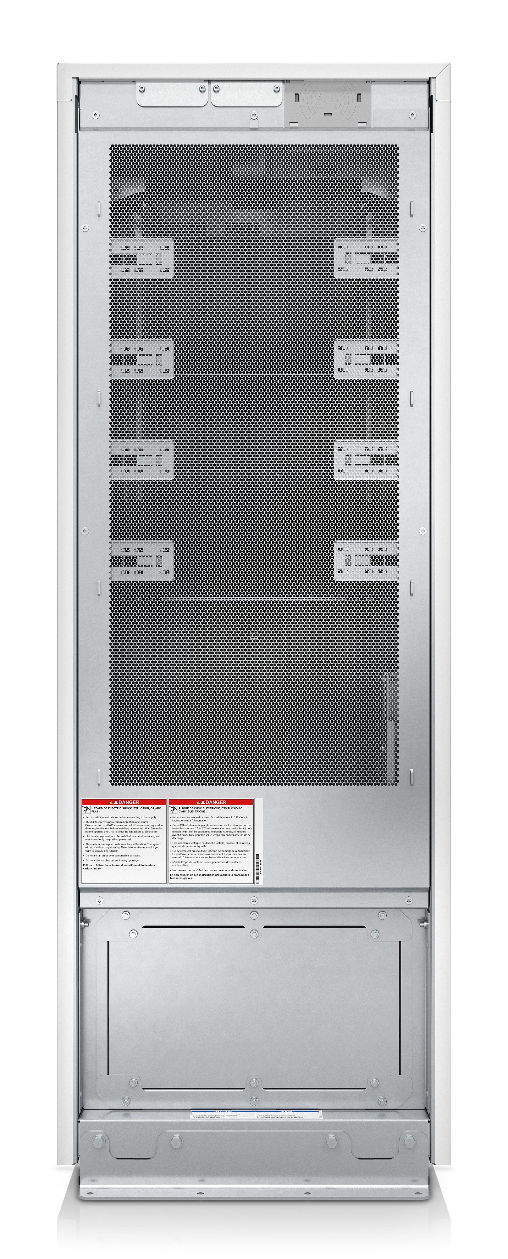 APC Netzteil – 30000 W, 400 V