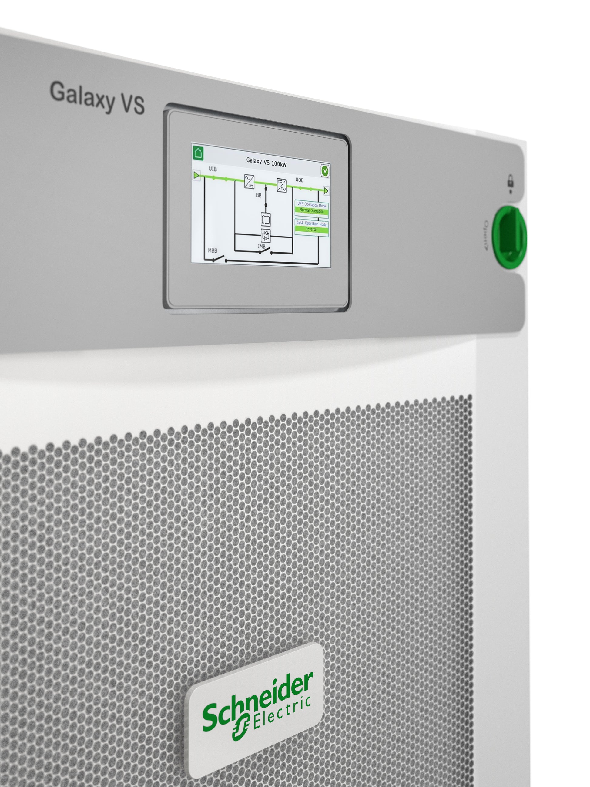 APC Netzteil – 30000 W, 400 V