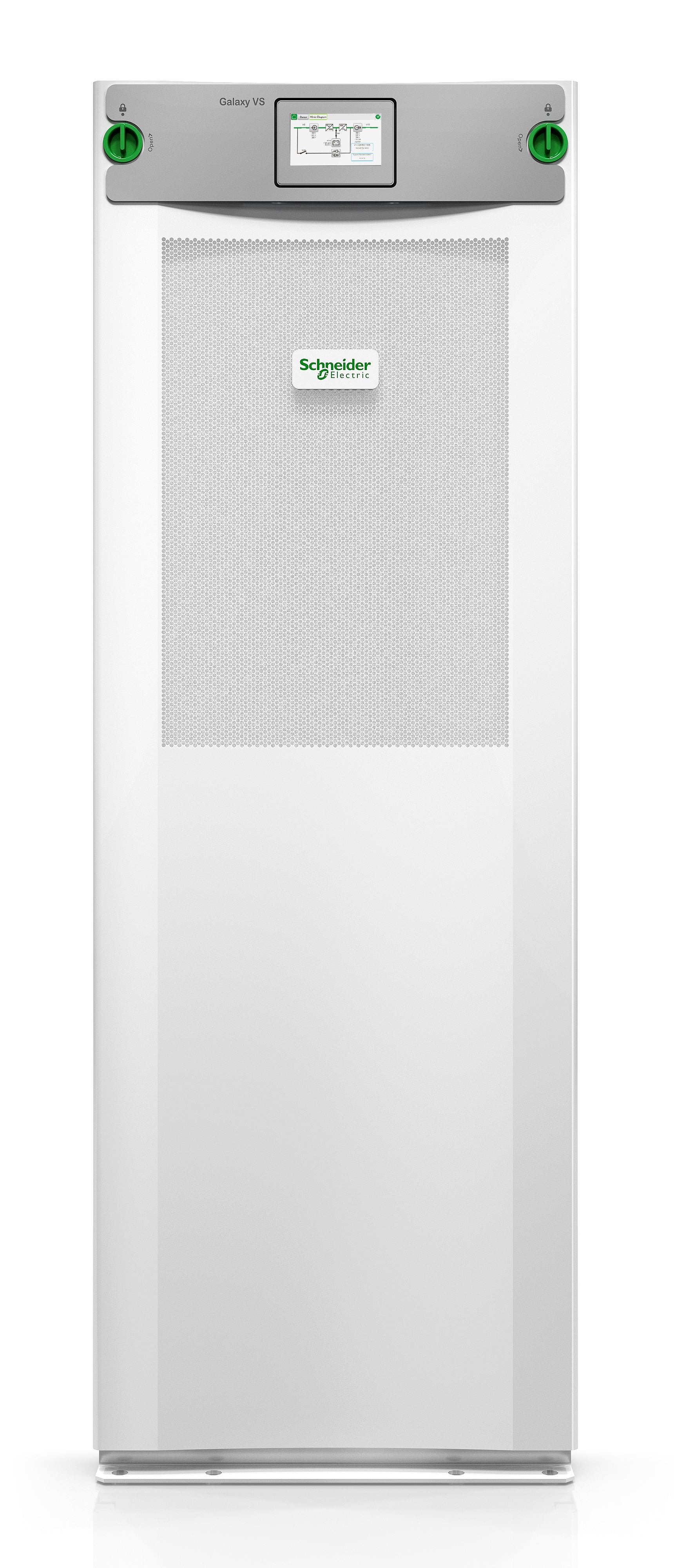 APC Netzteil – 30000 W, 400 V