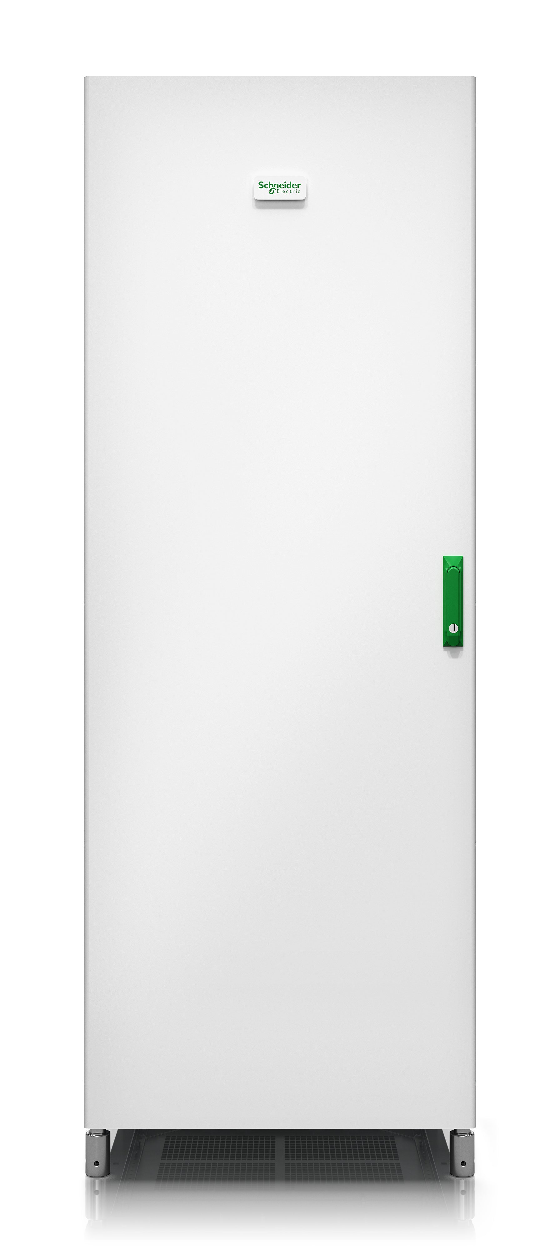 APC Galaxy VS Gehäuse – 700×830×1970 mm, Tower, Weiss