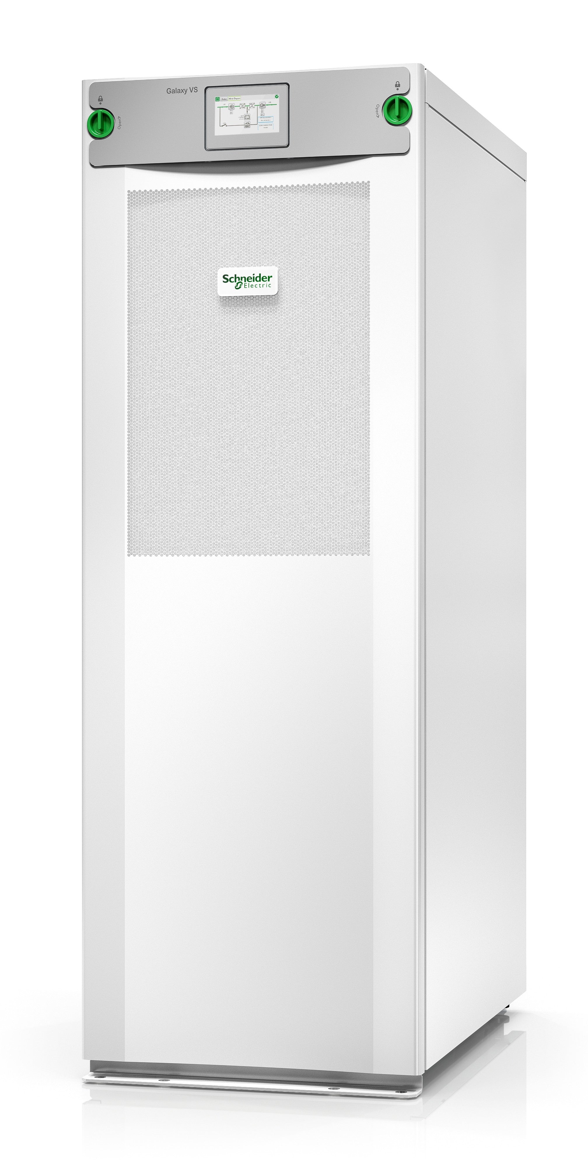 APC Netzteil – 30000 W, 400 V