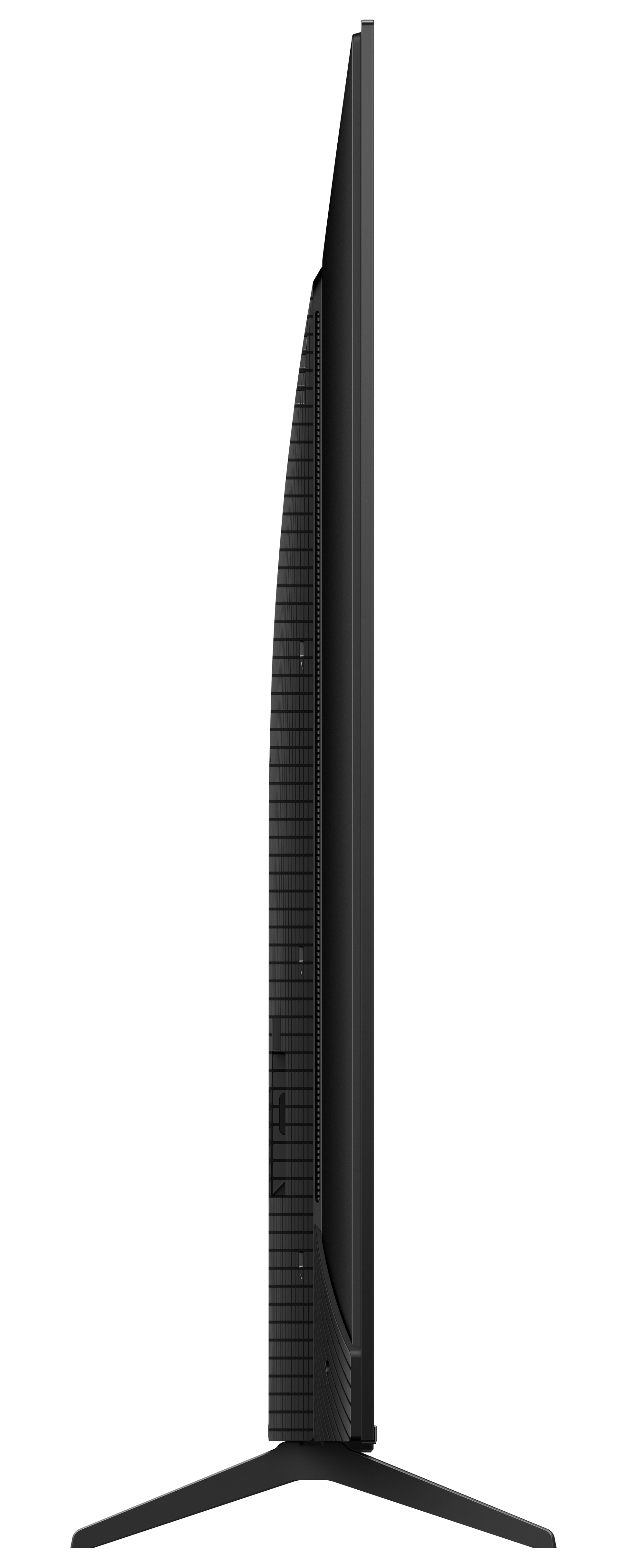 TCL 75P7K – 75" QLED UHD 4K, Google TV, Dolby Vision (2025)