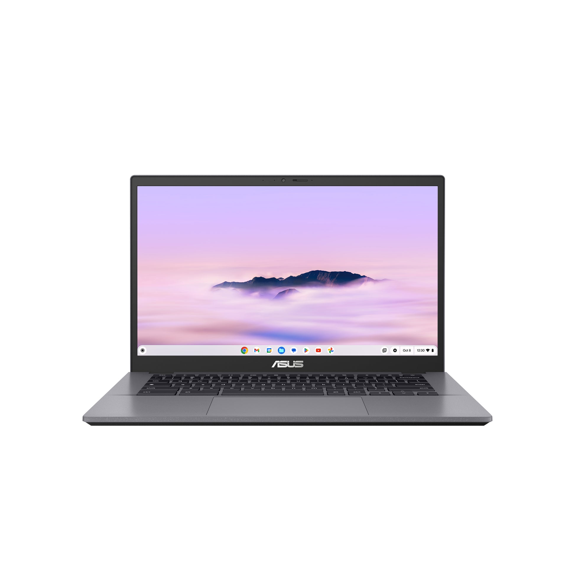 ASUS Chromebook Plus CX34 CX3402CVA-PQ1388 – 14" WUXGA Touch, Core 3 100U, 8 GB, 128 GB SSD, ChromeOS