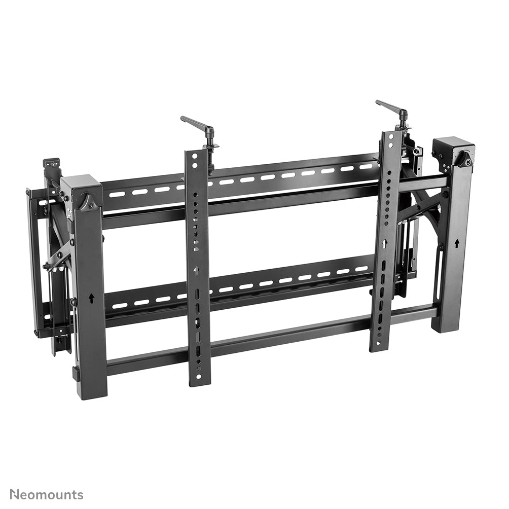 Neomounts Wandhalterung, für 32–75", VESA 200×200, bis 70 kg, schwarz