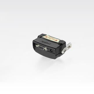 Zebra ADP9000-110R – kompatibel mit MC9000, MC9190-G, Schwarz