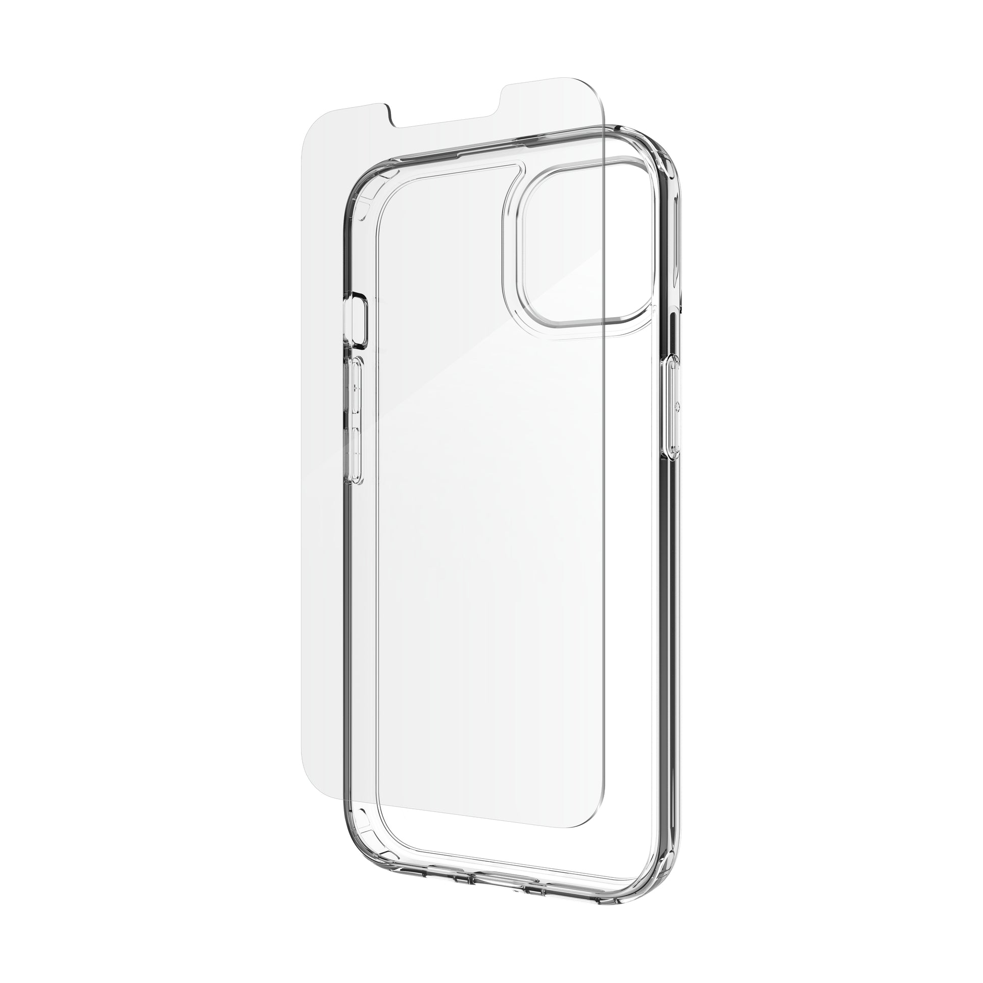 IFROGZ Defence Bundle – Backcover – für Apple iPhone 16e/14/13