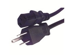 Cisco Netzkabel, US-Version