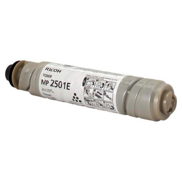 Ricoh Toner 842341, Schwarz, Original, für MP 2001SP/2501SP, 9'000 Seiten