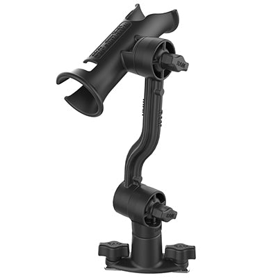 RAM Mounts RAP-390-PA-421 – Passive Halterung, Draussen, Schwarz
