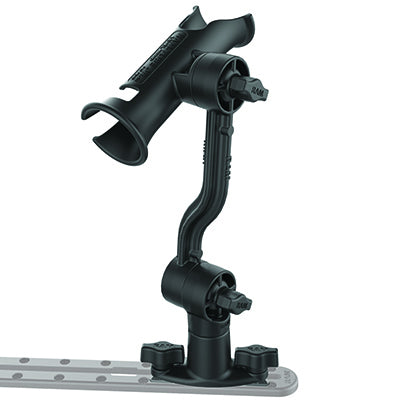 RAM Mounts RAP-390-PA-421 – Passive Halterung, Draussen, Schwarz