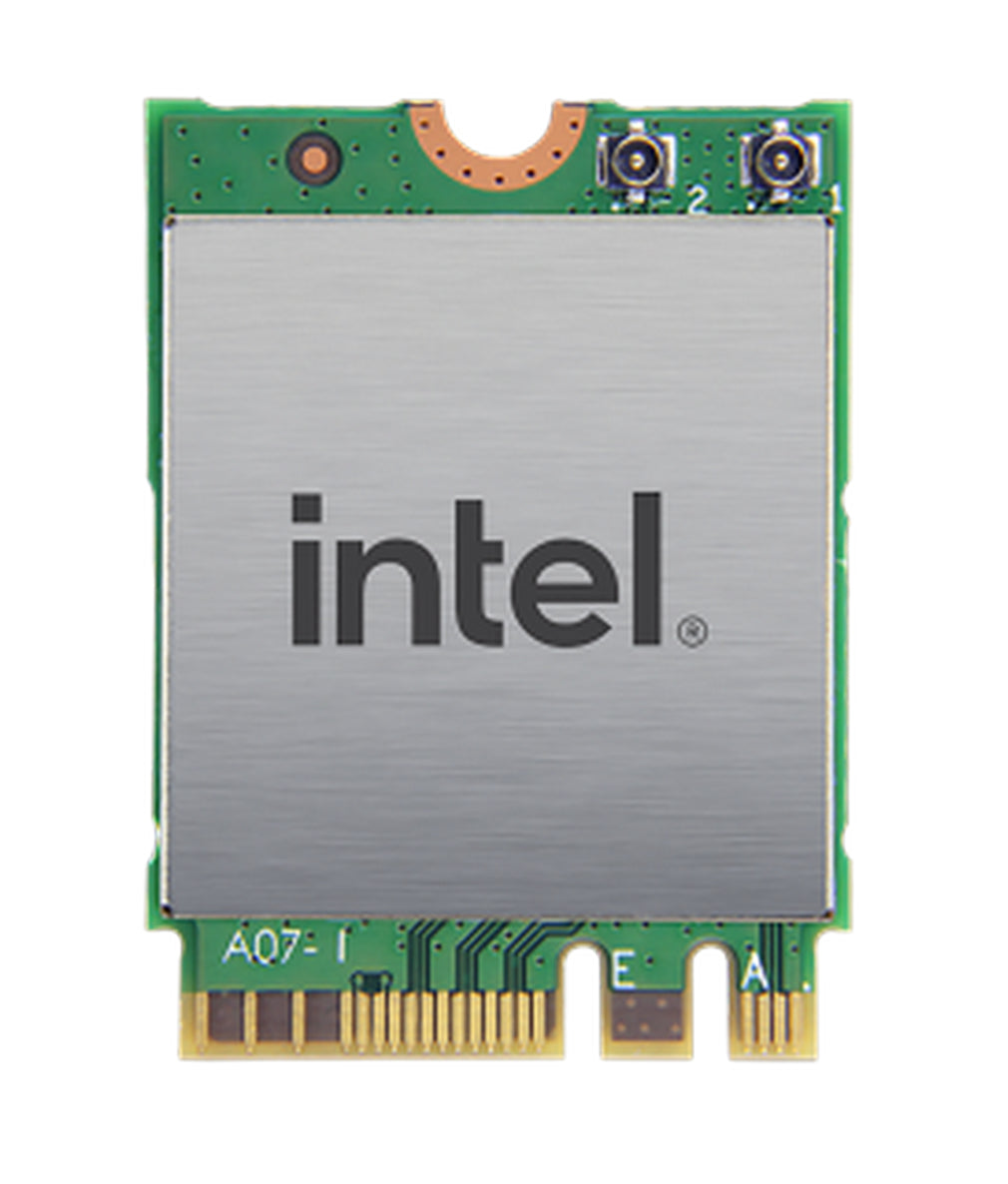 Intel AX200 2230 – PCIe WLAN-Modul – Wi‑Fi 6 (2,4/5 GHz), 2,4 Gbit/s, BT 5